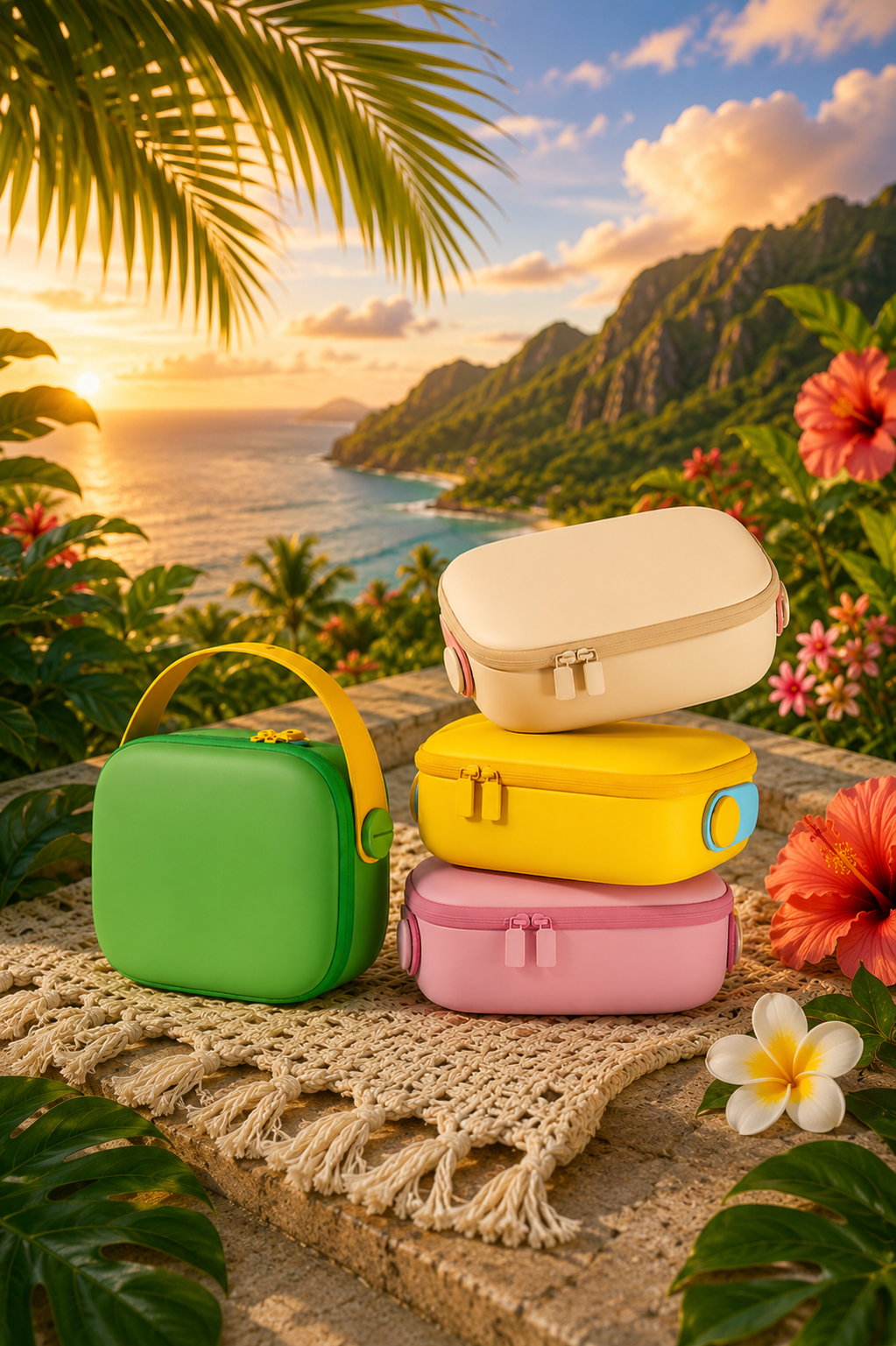 Cosmetic Storage Bag