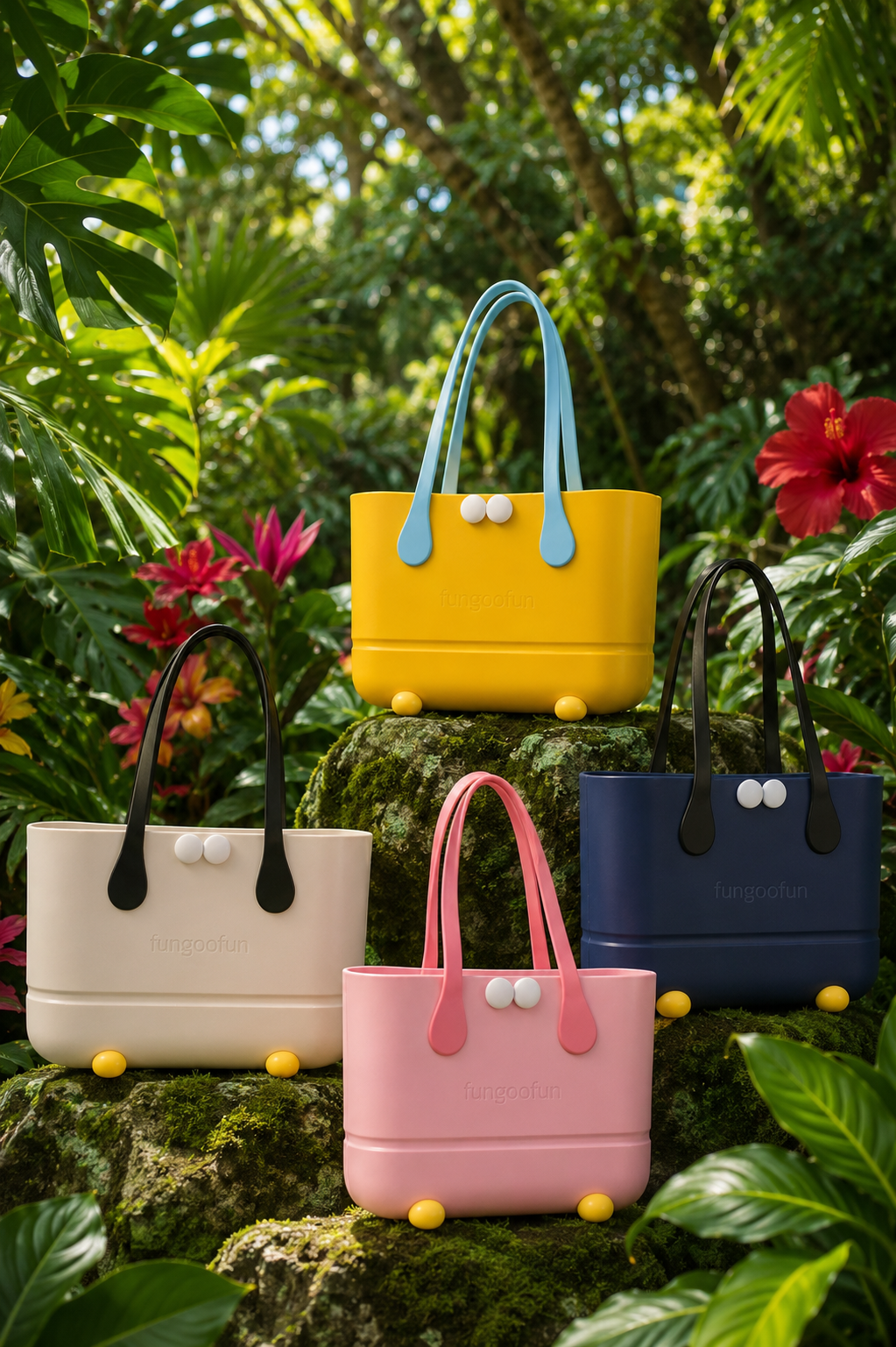 Zaizai Bag