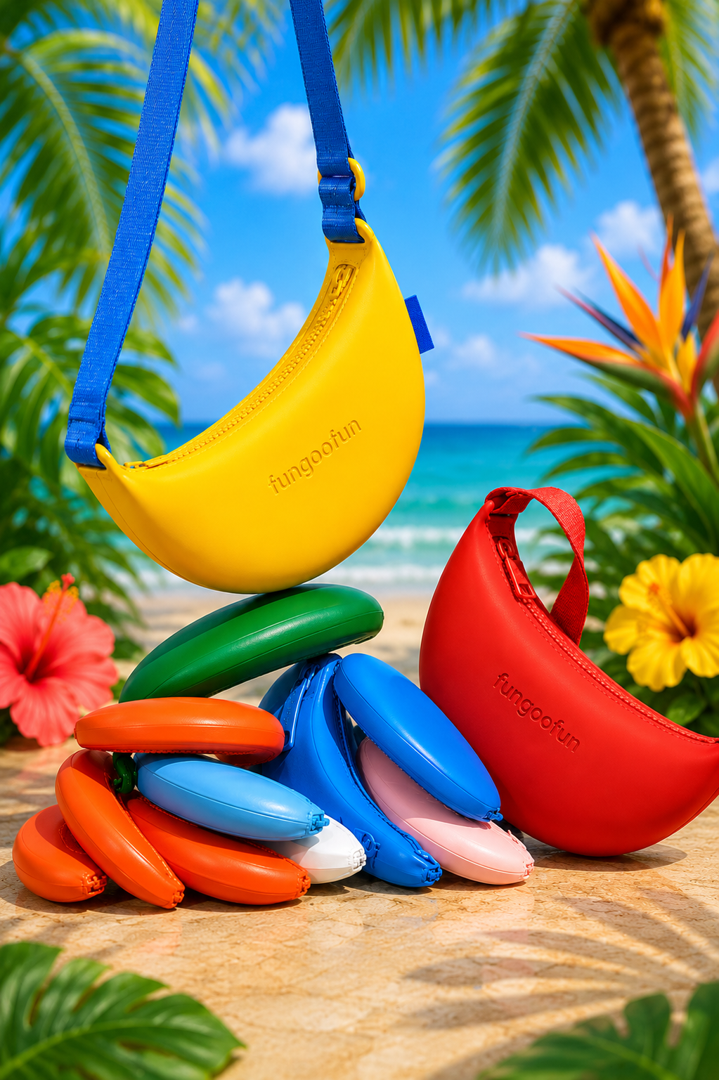 Banana Bag