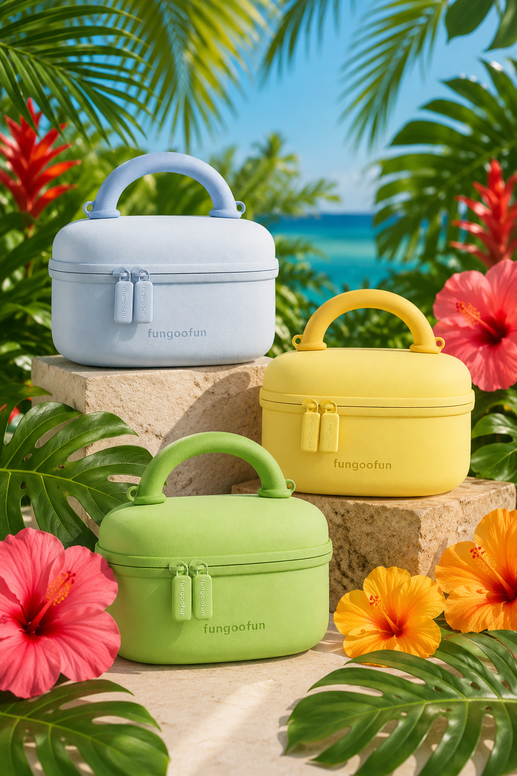 Macarons Bag