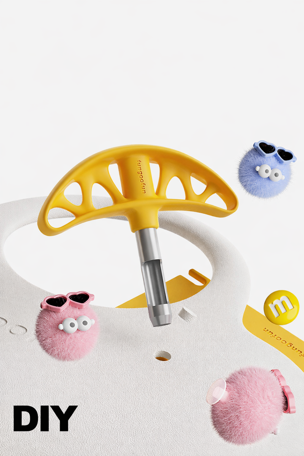 Hole Puncher