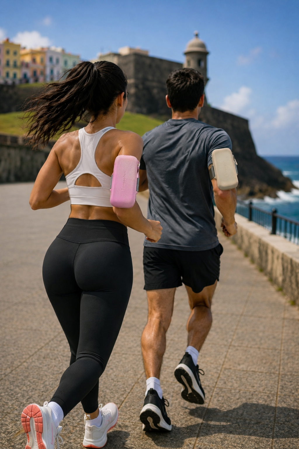 Sport Arm Bag