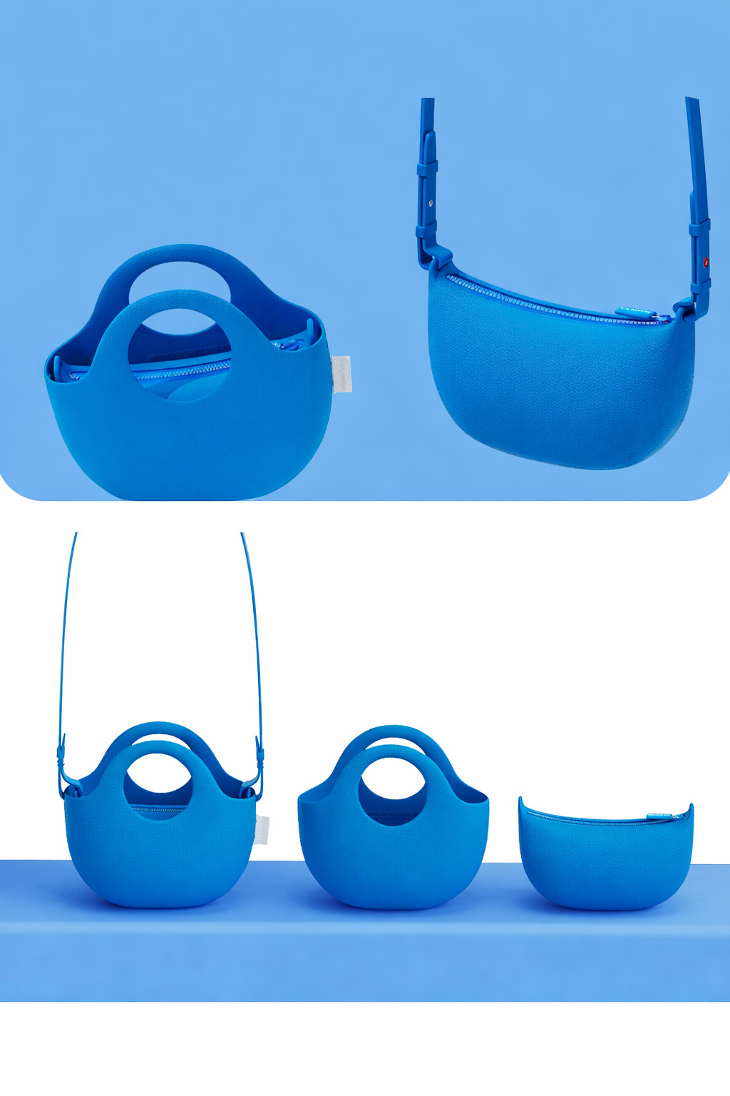 DIY Gogo Small Bag