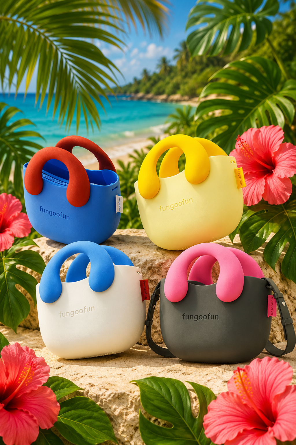 Telephone Bag