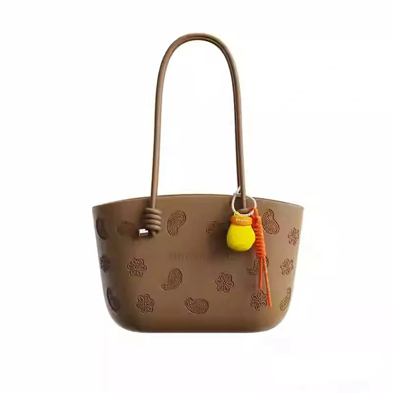 Cashew Nut Tote Bag