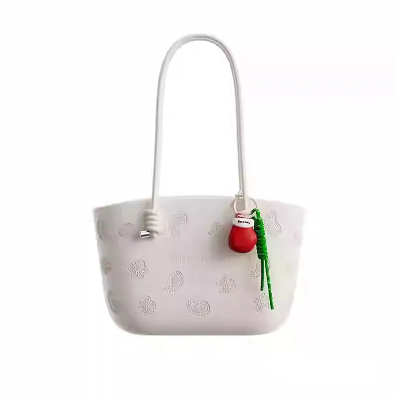Cashew Nut Tote Bag
