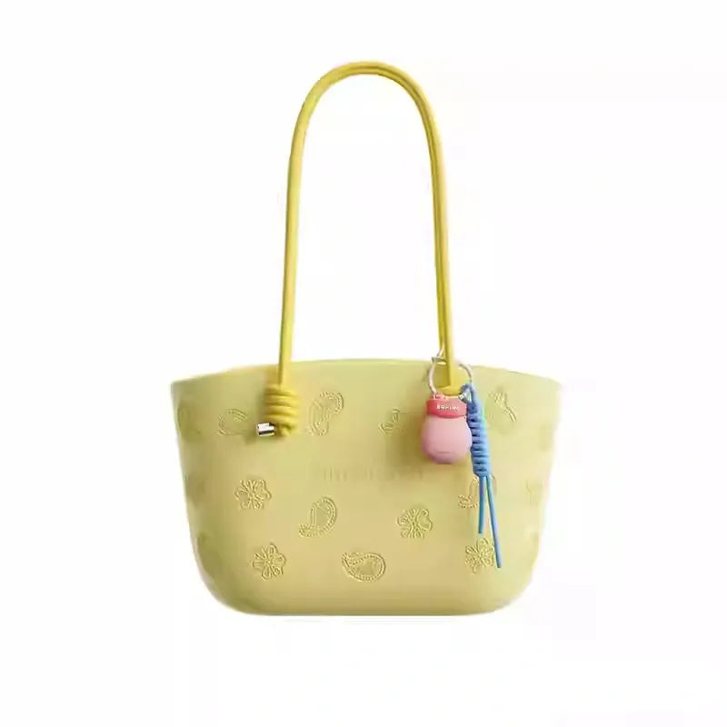 Cashew Nut Tote Bag