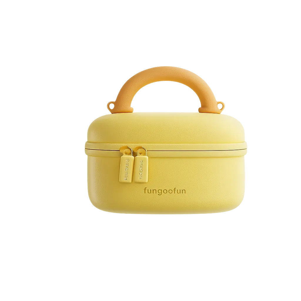 Macarons Bag