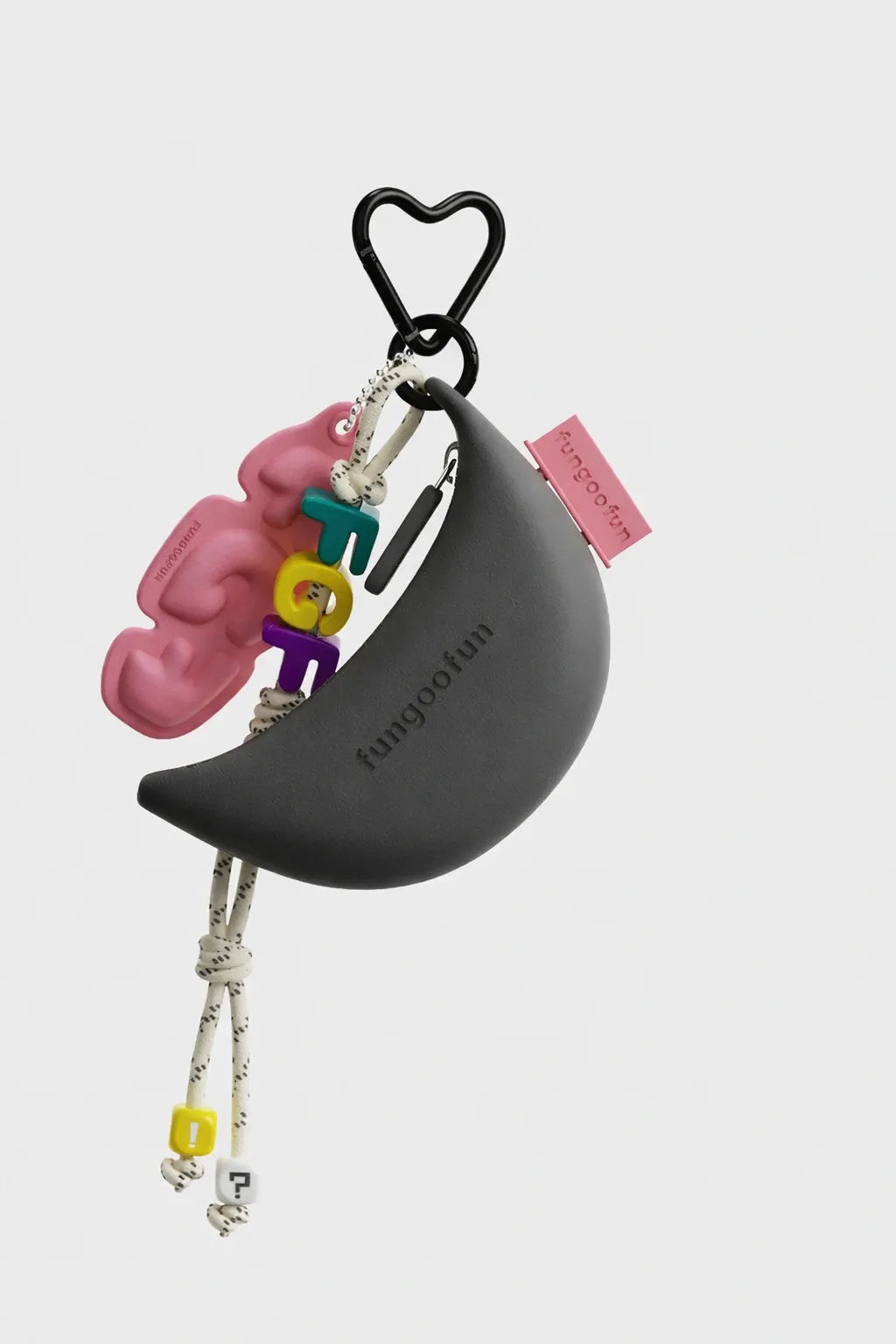 Mini Banana Bag