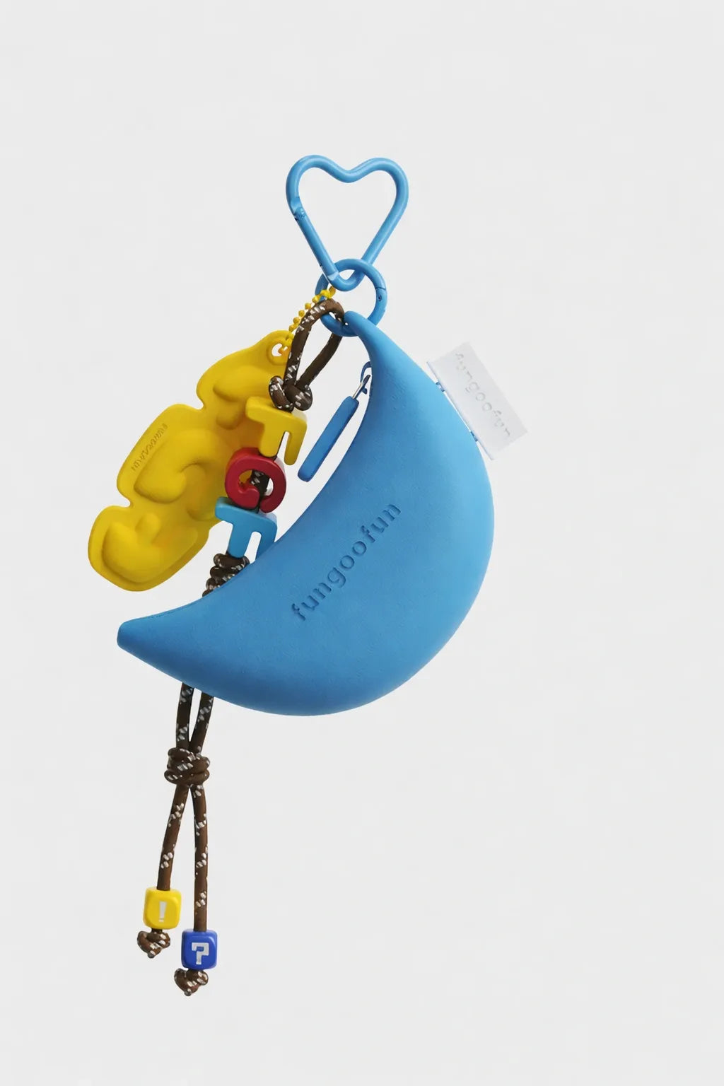 Mini Banana Bag