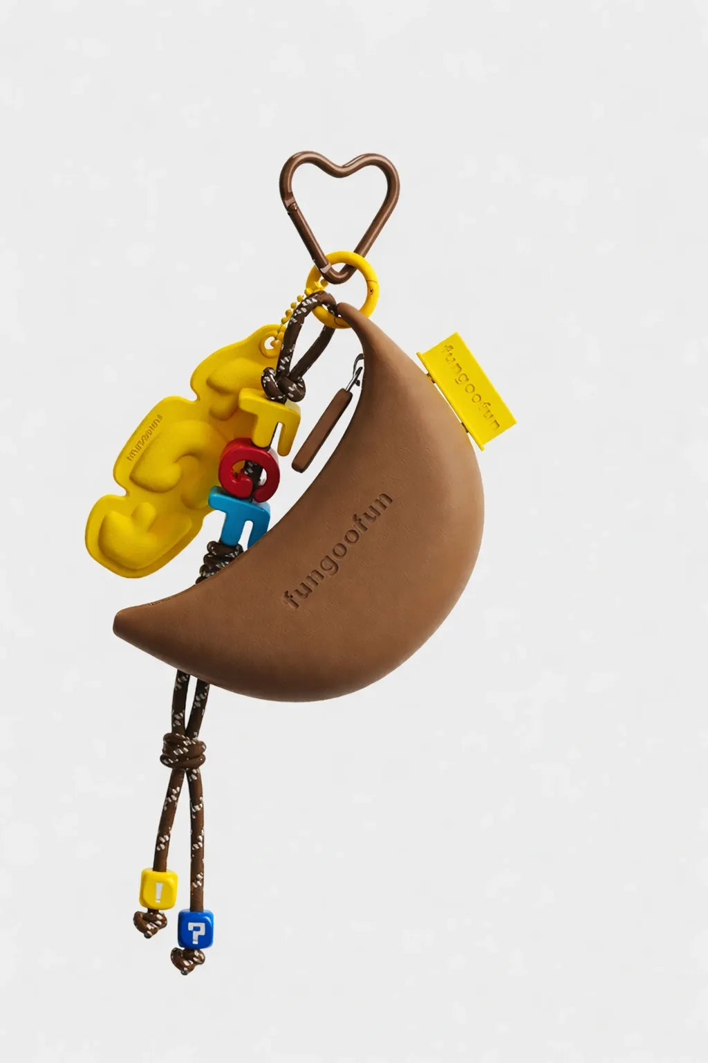 Mini Banana Bag