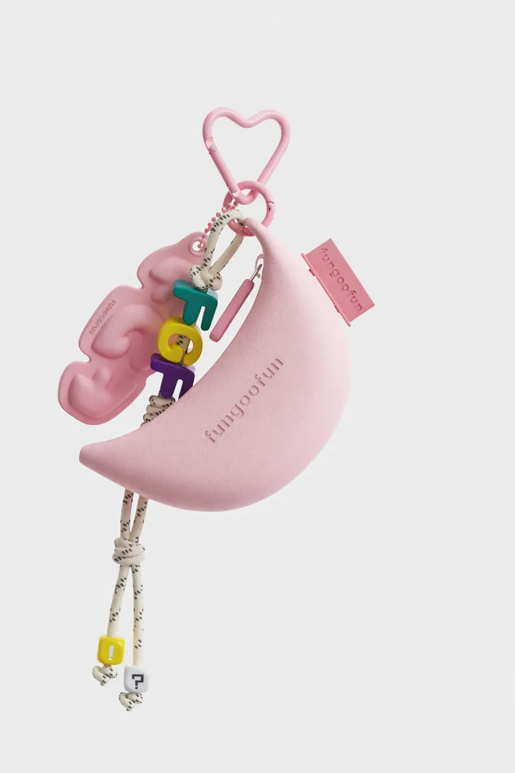 Mini Banana Bag
