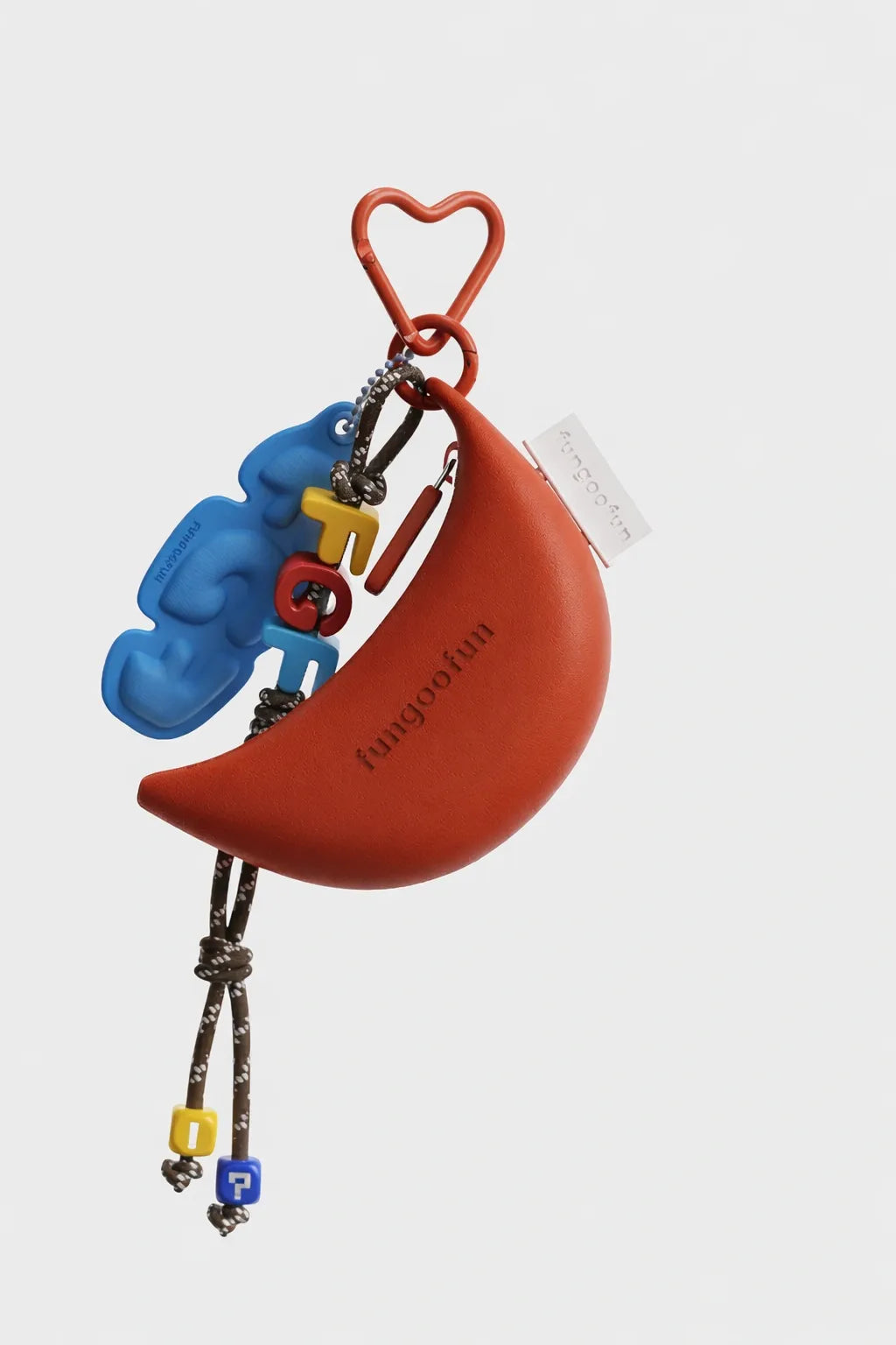 Mini Banana Bag