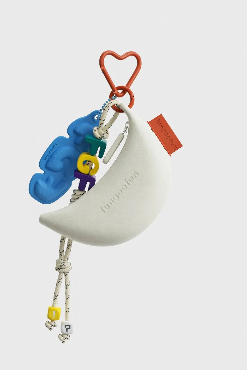 Mini Banana Bag