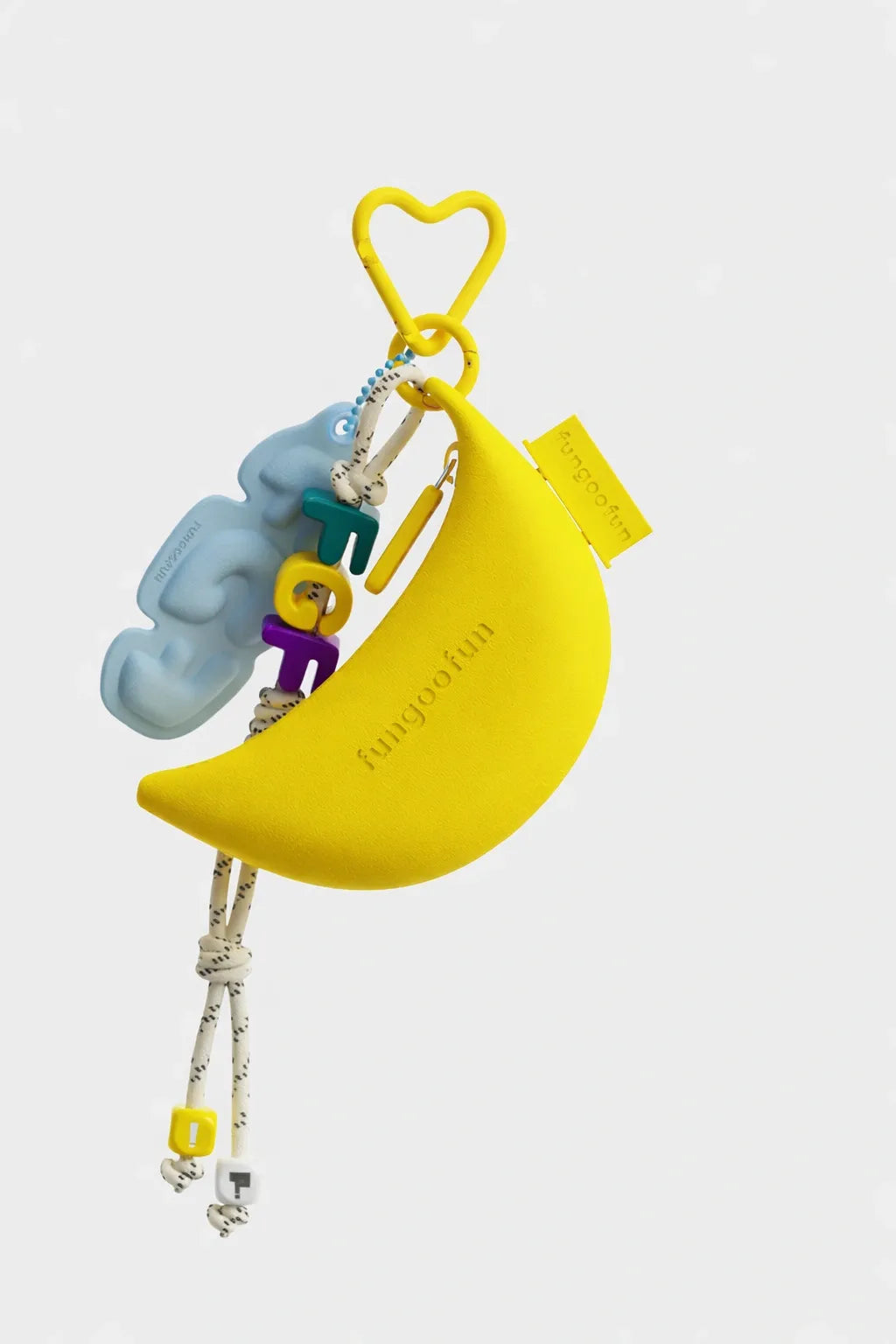 Mini Banana Bag