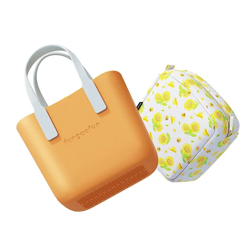 The Shopping Bag (With inner bag)