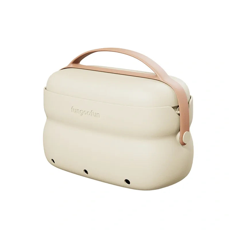 Two-In-One Toiletry Bag